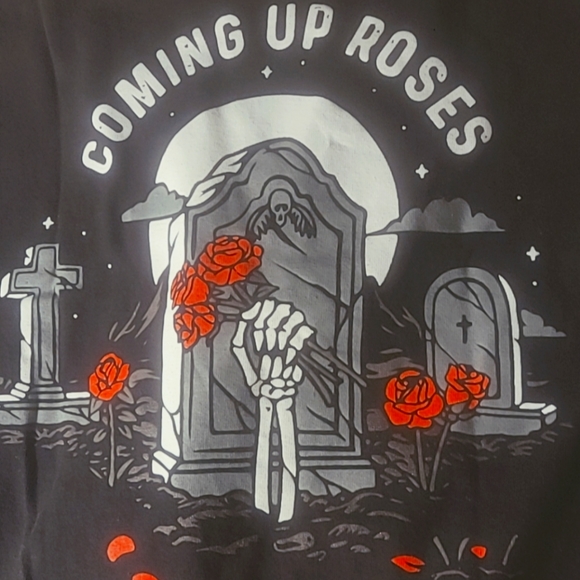 Last Call t-shirt - Picture 1 of 2